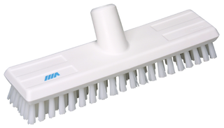 Quality floor and wall washing brush