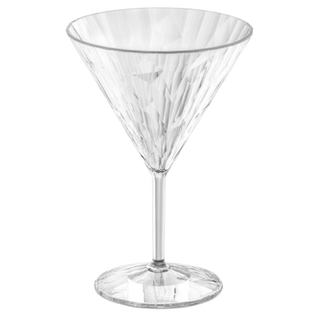 Verre à cocktail Koziol - 1 ou 6 pièces de super verre - 250 ml