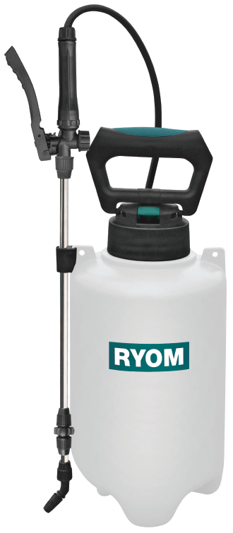 Pressure sprayer / garden sprayer - 5 liter- Pro