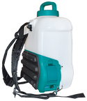Garden sprayer (electric) - Lithium battery - 16 liters