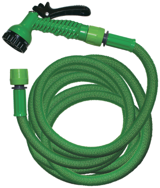 Water hose exclusive Flex Plus - 10-30 meters - flexible