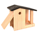 Nest box / bird box model Egoist housing