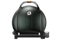 O-Grill 900T - Noir, rouge, crème, vert, bleu et orange - Barbecue à gaz