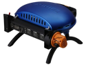 O-Grill 500 - cream, green, blue and orange - Gas grill