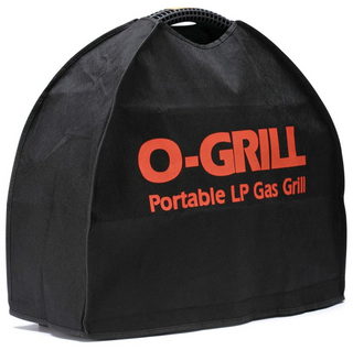 Dusti Cover - Sacs pour O-grills
