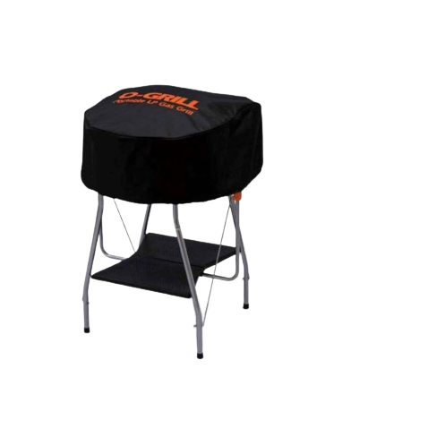 O-Dock - Table for O-grill 500,600 and 900T - collapsible