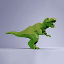 Dinosaure DIY/faites-le vous-même – T-Rex
