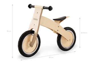 Draisienne de marque Lino - Vélo